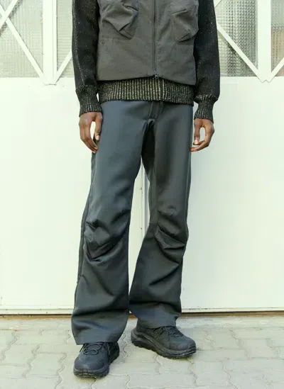 Gr10k Titanus Arc Pants In Grey