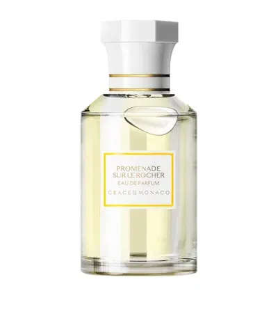 Grace De Monaco Promenade Sur Le Rocher Eau De Parfum In White