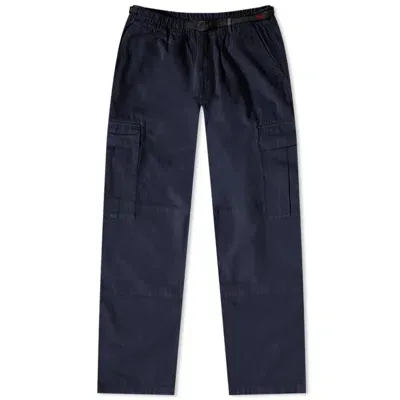 Gramicci Pant In Dark Blue