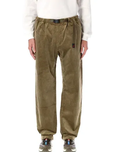 Gramicci Corduroy  Pant In Laurel