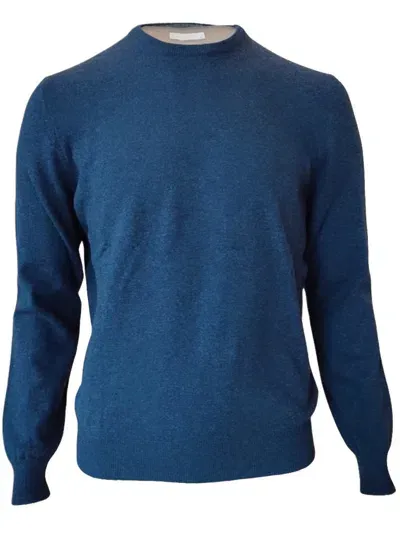 Gran Sasso Paricol Clothing In Blue