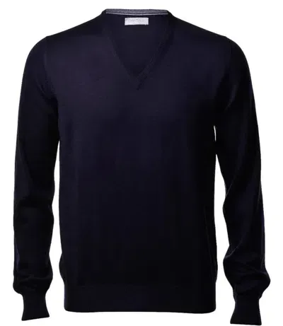 Gran Sasso Sweaters In Multicolor