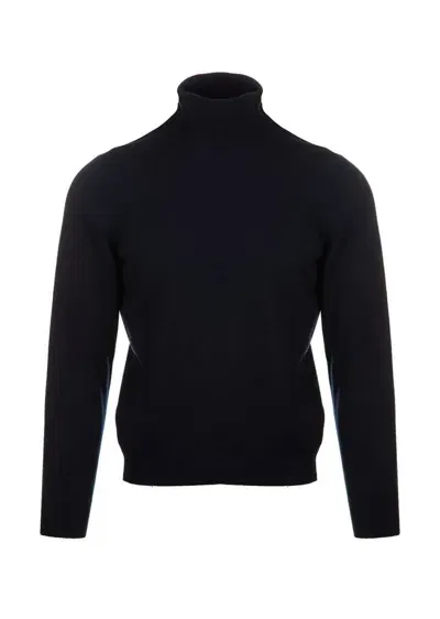 Gran Sasso Sweaters In Multicolor