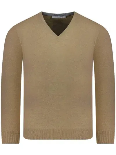 Gran Sasso Sweaters In Multicolor