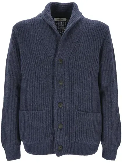 Gran Sasso Sweaters In Multicolor