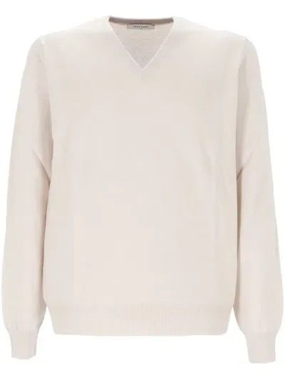 Gran Sasso Sweaters In Multicolor