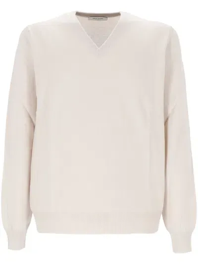 Gran Sasso Sweaters In Multicolor