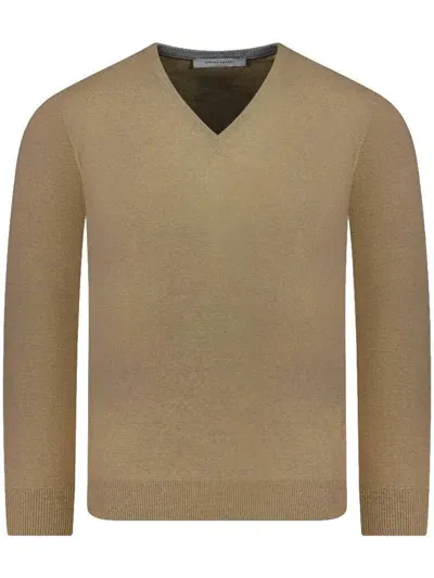 Gran Sasso Sweaters In Multicolor