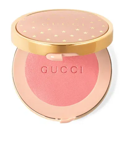 Gucci Blush De Beauté In Nude