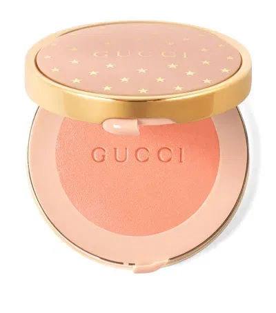 Gucci Blush De Beauté In Nude