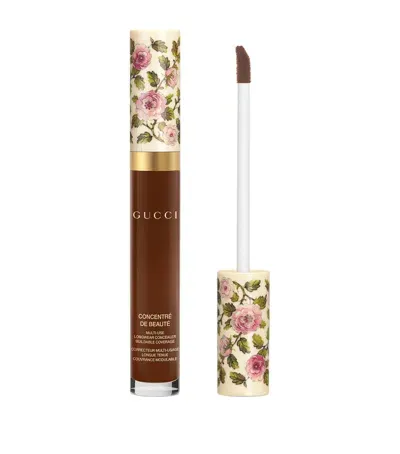 Gucci Concentré De Beauté Liquid Concealer In White