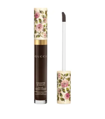 Gucci Concentré De Beauté Liquid Concealer In White