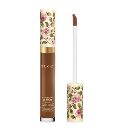 Gucci Concentré De Beauté Liquid Concealer In White