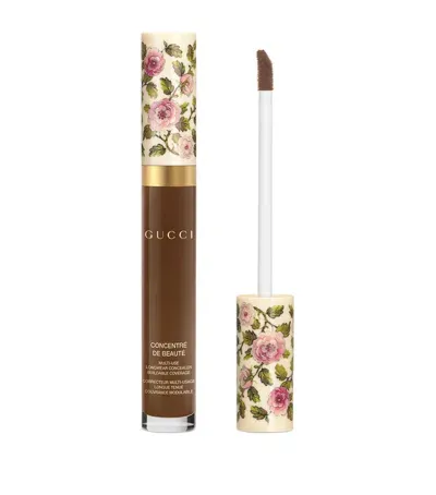 Gucci Concentré De Beauté Liquid Concealer In White