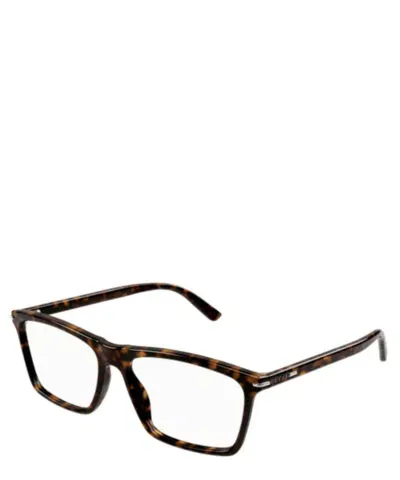 Gucci Eyeglasses Gg1445o In Crl