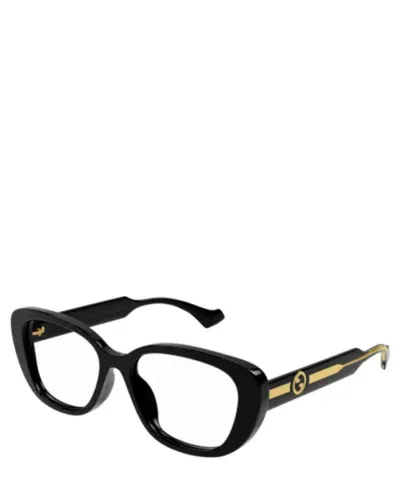 Gucci Eyeglasses Gg1559ok In White