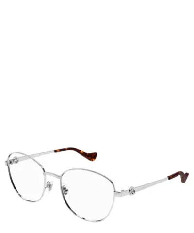 Gucci Eyeglasses Gg1601o In White