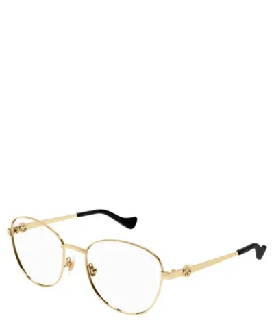 Gucci Eyeglasses Gg1601o In White