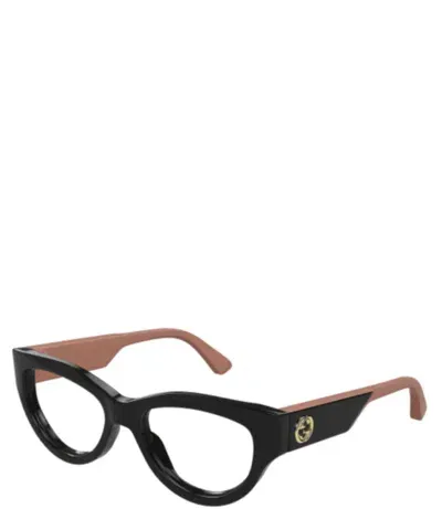 Gucci Eyeglasses Gg1665o In White