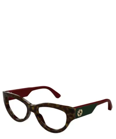 Gucci Eyeglasses Gg1665o In White