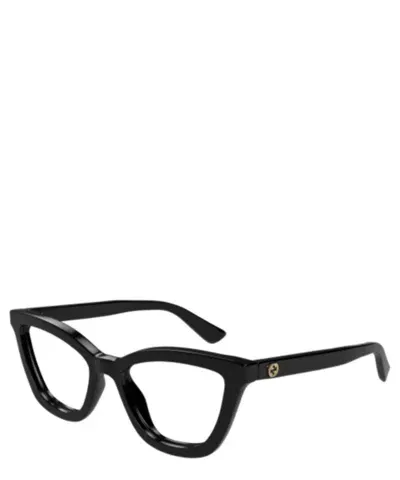 Gucci Eyeglasses Gg1686o In White