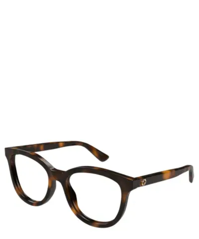 Gucci Eyeglasses Gg1687o In White