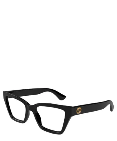 Gucci Eyeglasses Gg1715o In White