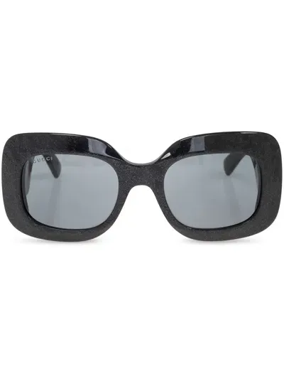 Gucci Eyewear In Black