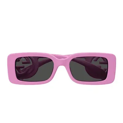 Gucci Eyewear In Pink