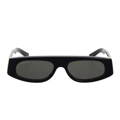 Gucci Sunglasses In Black