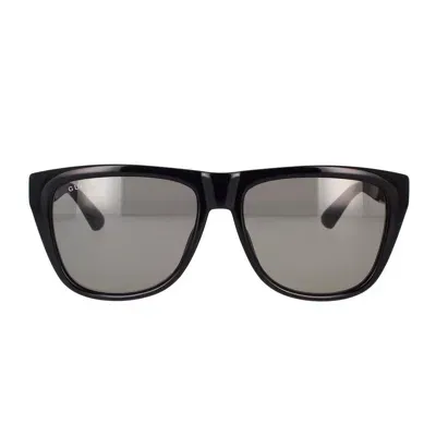 Gucci Eyewear Sunglasses In Black