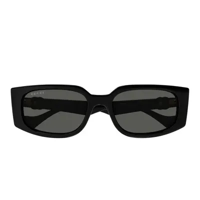 Gucci Eyewear Sunglasses In Black