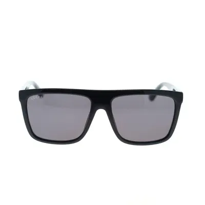 Gucci Eyewear Sunglasses In Black