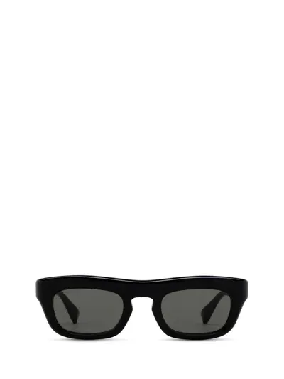 Gucci Eyewear Sunglasses In Black