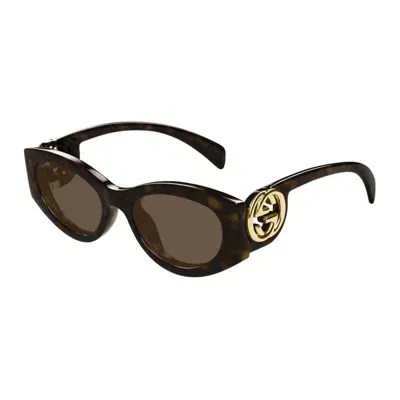 Gucci Gg1691s 002 In Crl