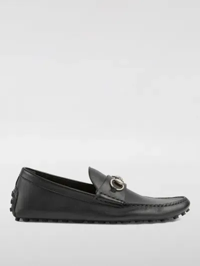 Gucci Loafers  Men Color Black