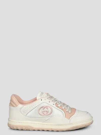 Gucci Mac80 Damensneaker In White