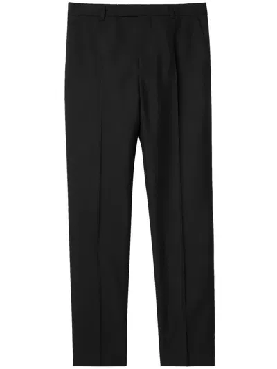 Gucci Pants Clothing In Black