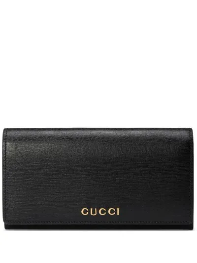 Gucci Portfolio Accessories In Black