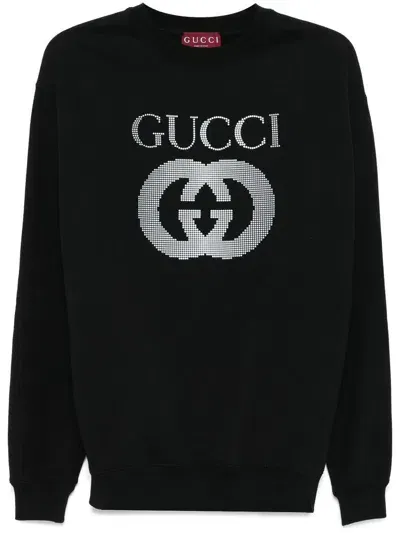 Gucci Shirts In Black