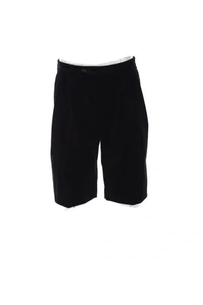 Gucci Shorts In Balck