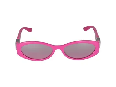 Gucci Sunglasses In Fuchsia Fuchsia Pink