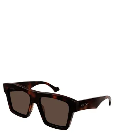 Gucci Sunglasses Gg0962s In Crl