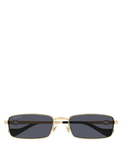 Gucci Sunglasses Gg1600s In Crl