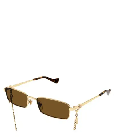 Gucci Sunglasses Gg1600s In Crl