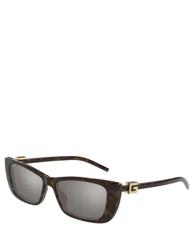 Gucci Sunglasses Gg1681s-003 In Black