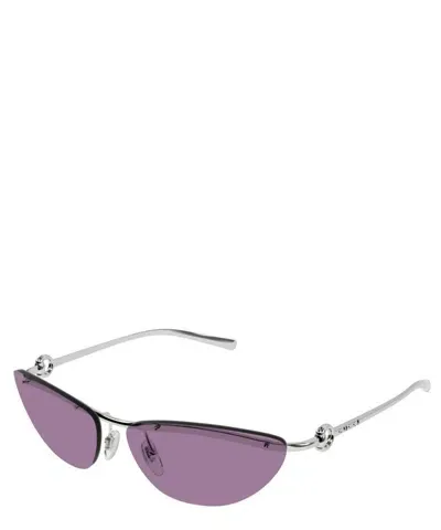 Gucci Sunglasses Gg1701s-003 In Purple