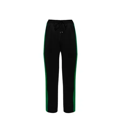 Gucci Sweatpants In Black