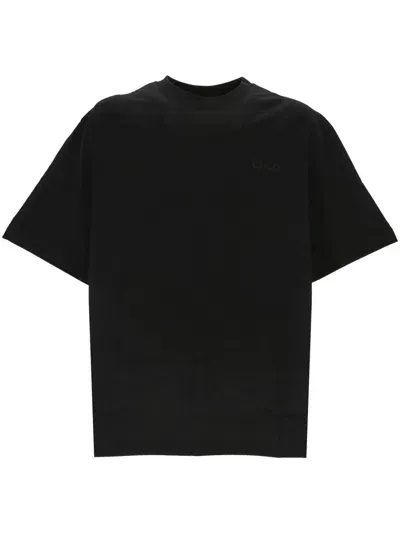 Gucci T-shirts And Polos In Black