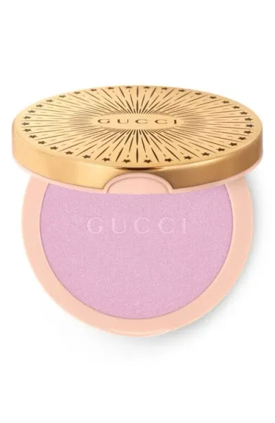 Gucci The  Glow Highlighter In White